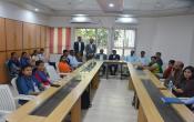 V.P. Institute of Management Studies And Research, Sangli Conference Room