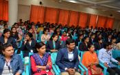 V.P. Institute of Management Studies And Research, Sangli Lecture Hall