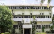 Shri Gulabrao Deokar Institute of Pharmacy and Research Center Campus Building