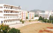 St.Mary's Group of Institutions, Guntur Campus View St.Mary's Group of Institutions, Guntur Campus View
