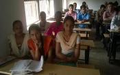 Gorelal Mehta College, Purnea University Classroom Gorelal Mehta College, Purnea University Classroom