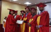 TSSMs Bhivarabai Sawant College of Engineering and Research Convocation TSSMs Bhivarabai Sawant College of Engineering and Research Convocation