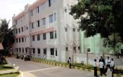 Brindavan College of Architecture Hostel Building