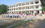 DDM Sai College Main Building DDM Sai College Main Building