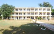 DDM Sai College Main Building DDM Sai College Main Building