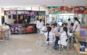 Baba Jaswant Singh Dental College Hospital and Research Institute Cafeteria / Mess