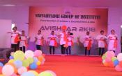 Navsahyadri Education Societys Group of Institutions Fest Navsahyadri Education Societys Group of Institutions Fest