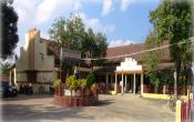 Gurucharan College Campus Building