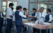 Hindustan College of Pharmacy Labs