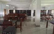 Hindustan College of Pharmacy Library