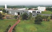 D.J. Academy for Managerial Excellence Campus View