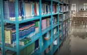 Tirumala Engineering College (TRML) Library