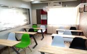 ID Institute - Creative Design Academy Classroom
