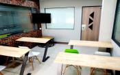 ID Institute - Creative Design Academy Classroom