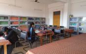 Saharsa College of Engineering Library
