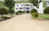 Awadh Dental College and Hospital Hostel Building