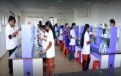 KVG Ayurveda Medical College And Hospital Labs
