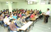 R.B Institute of Management Studies (RBIMS) Classroom