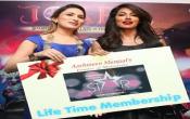 Aashmeen Munjaal's Star Salon n' Academy Others