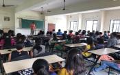 Sardar Patel Education Campus Classroom Sardar Patel Education Campus Classroom