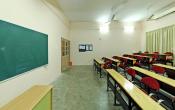 Rajagiri Business School Classroom Rajagiri Business School Classroom