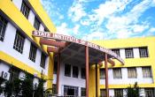 State Institute of Hotel Management (SIHM), Durgapur Campus Building