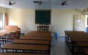 V.S. Patel College of Arts and Science Classroom V.S. Patel College of Arts and Science Classroom