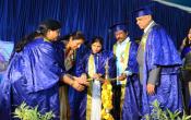 TMSS Women's Degree College Convocation