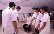 Swaminarayan Pharmacy College Labs Swaminarayan Pharmacy College Labs