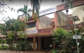 Sir Siddappa Kambali Law College Campus Building Sir Siddappa Kambali Law College Campus Building
