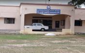 Animal Husbandry Polytechnic- Mahbubnagar, P.V. Narsimha Rao Telangana Veterinary University Main Building
