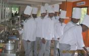 St. Alphonsa College for Hotel Management Others