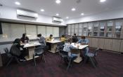 NMIMS School of Performing Arts, Mumbai Library