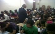 Laqshya Institute of Skills Training, Andheri (W) Classroom