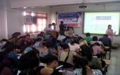 Laqshya Institute of Skills Training, Andheri (W) Classroom