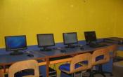 Laqshya Institute of Skills Training, Andheri (W) Labs