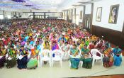 Vivekanandha College For Women, Vivekanandha Educational Institutions for Women Auditorium Vivekanandha College For Women, Vivekanandha Educational Institutions for Women Auditorium