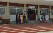 Vivekanandha College For Women, Vivekanandha Educational Institutions for Women Cafeteria / Mess Vivekanandha College For Women, Vivekanandha Educational Institutions for Women Cafeteria / Mess