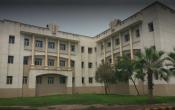 Chaudhary Charan Singh Post Graduate College Campus Building Chaudhary Charan Singh Post Graduate College Campus Building