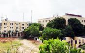 SVS Institute of Dental Sciences Campus View
