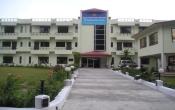 Gyani Inder Singh Institute  of Professional Studies Campus Building