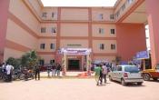 SSE - Srinivas School of Engineering Others