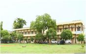 K.G.R.L. College Campus Building
