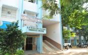 C P Patel and F H Shah Commerce College Campus Building