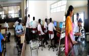 Shri Saptashrungi Ayurved College Labs