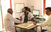 Gandhinagar Homeopathic Medical College Medical Facility Gandhinagar Homeopathic Medical College Medical Facility