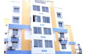 Gandhinagar Homeopathic Medical College Hostel Building Gandhinagar Homeopathic Medical College Hostel Building