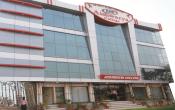 Aishwarya College of Education Campus Building Aishwarya College of Education Campus Building