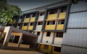 Bhaktavatsalam Memorial College for Women Campus Building Bhaktavatsalam Memorial College for Women Campus Building