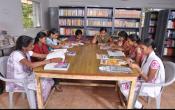 Bhaktavatsalam Memorial College for Women Library Bhaktavatsalam Memorial College for Women Library